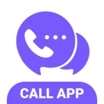 abtalk call android application logo